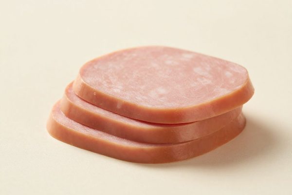 Ile waży kiełbasa? Kcal, plaster w gramach