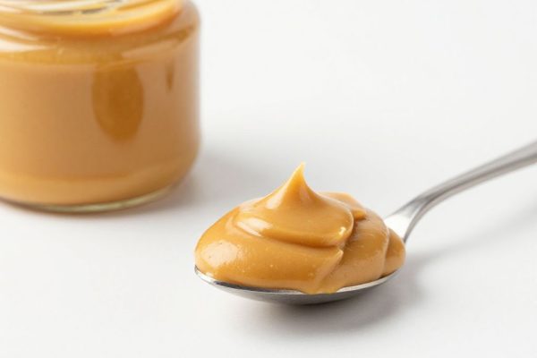 Ile waży masło orzechowe? Kcal, łyżeczka, łyżka w gramach