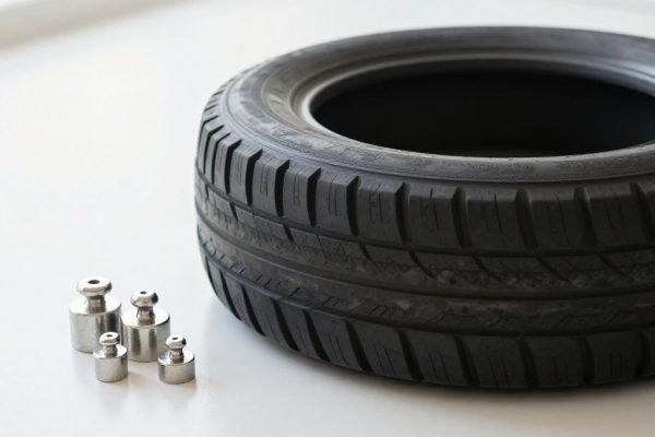 Ile waży opona? Kg, opakowanie w gramach