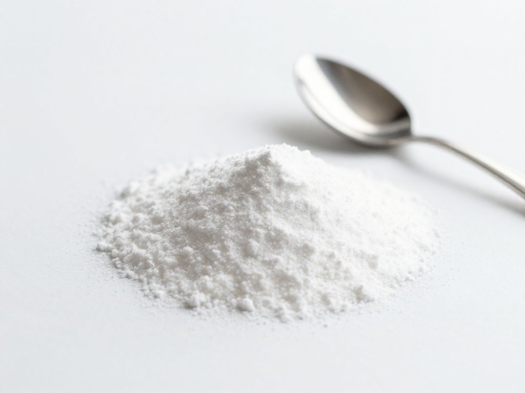 Ile waży cukier puder? Kcal, łyżeczka, łyżka w gramach